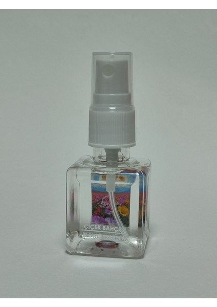 Sue Çiçek Bahçesi Kolonya