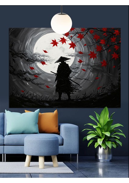 Yedi Ejderha Topu Anime Dekoratif Kanvas - Mdf Ahşap Tablo fiyatları