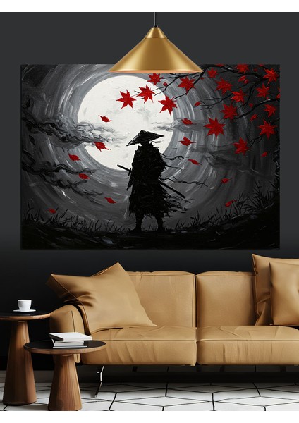 Yedi Ejderha Topu Anime Dekoratif Kanvas - Mdf Ahşap Tablo modelleri