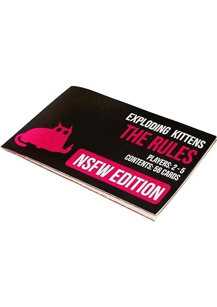 Kittens: Nsfw Edition (Explicit Content - Adults Only!) fırsatları