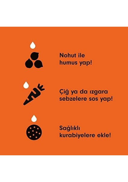 Picus Siyah Tahin 210 gr