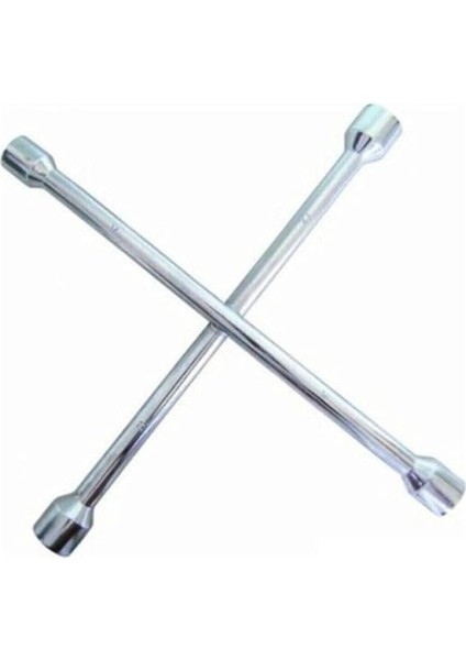 Anahtarı Dörtlü Dört Kollu Istavroz 4'lü Döküm Çelik Araba Lastik Değişimi fiyatları