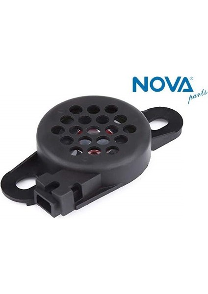 8E0919279 Park Sensör Hoparlörü - Golf 5-Jetta-Eos-Pht-Touran-Altea-Toledo-Leon-Transporter T5-Caddy-Passat-A4-A6