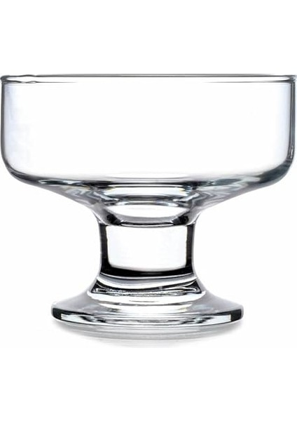 Ice Ville 6'lı Düz Dondurma Kasesi fiyatları