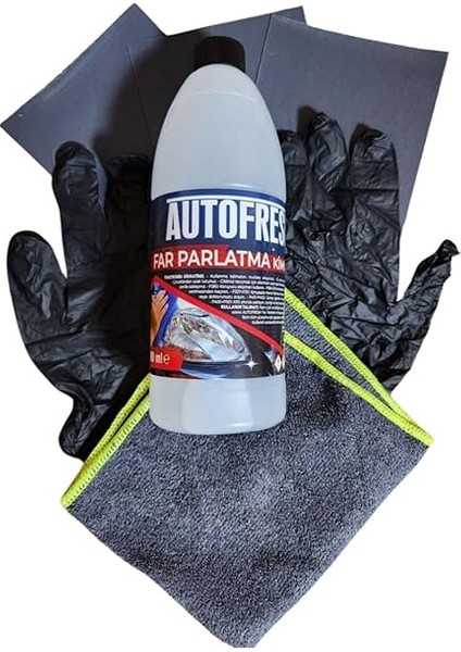 Far Temizleme Seti Buharlı Oto Far Parlatma Buhar Makinesi Seti Araç Far Temizleme Solüsyonu fırsatları