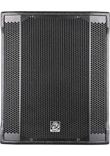 ART918S 18" 2200 Watt Profesyonel Aktif Kabin Subwoofer Subbass fiyatları