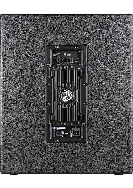 ART918S 18" 2200 Watt Profesyonel Aktif Kabin Subwoofer Subbass modelleri