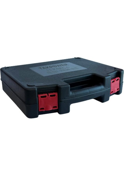 Tas Tipi Yağ Filtre Sökme Anahtar Takımı 15 Parça