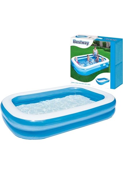 262X175X51 cm 3h Dikdörtgen Ha