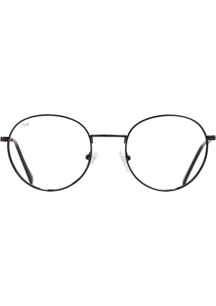 Unisex Mavi Işık Korumalı Ekran Gözlüğü OLW 1855-C.06