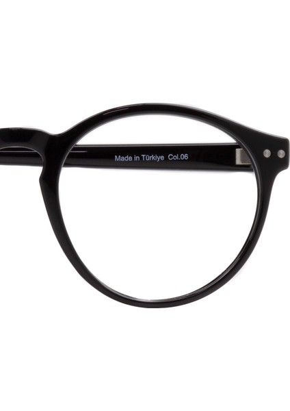 Unisex Mavi Işık Korumalı Ekran Gözlüğü OLW 1802-06 fırsatları