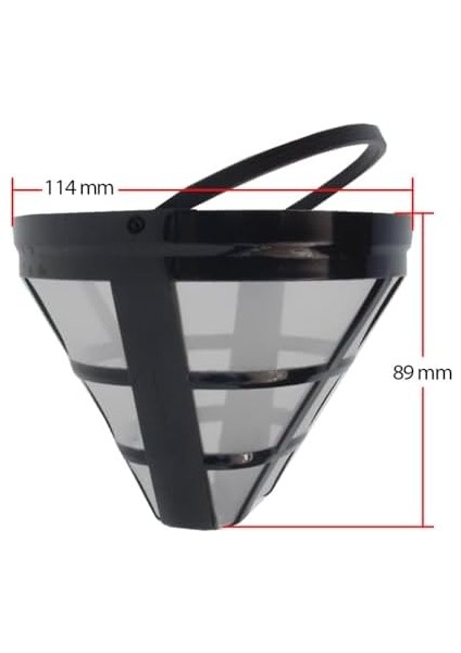Filtre Kahve Makinesi Filtresi,, Beko, Sinbo ile Uyumlu fiyatları