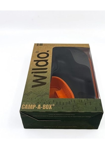 Camp-A-Box Light Ocy Yemek Seti 6457 indirimleri