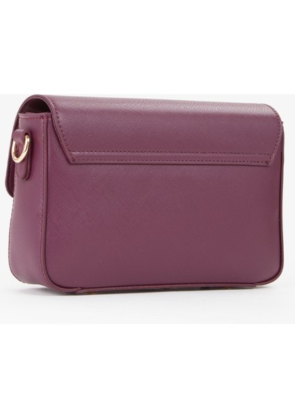 Bordo Kadın Çapraz Çanta VBS7B303150 modelleri