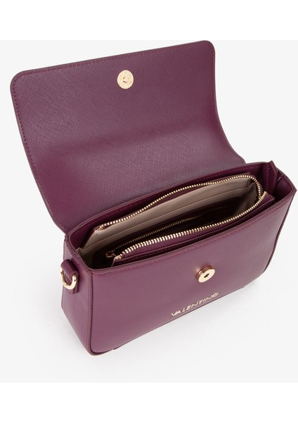 Bordo Kadın Çapraz Çanta VBS7B303150 fırsatları