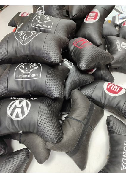 Peugeot Partner 3 Konfor Seti Yastık-Kemer-Kılıf