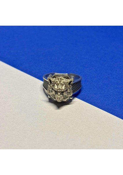 Özel Tasarım Maskülen Ayarlanabilir Erkek Yüzük fiyatları