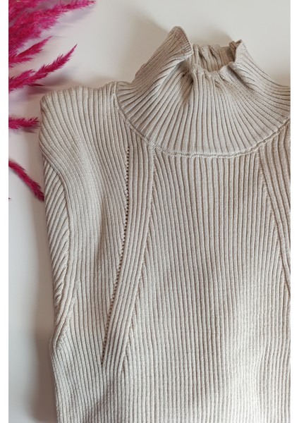 Triko Bluz -Yarım Balıkçıyaka Body fiyatları