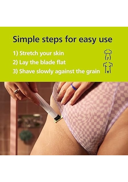 Norelco Oneblade Unisex Samimi Kasık ve Kişisel Vücut Bakım ve Düzeltici, QP1924/70 fiyatları