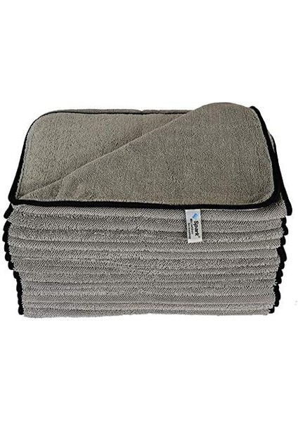 Mikrofiber Ultra Emici Oto Kurulama Bezi modelleri