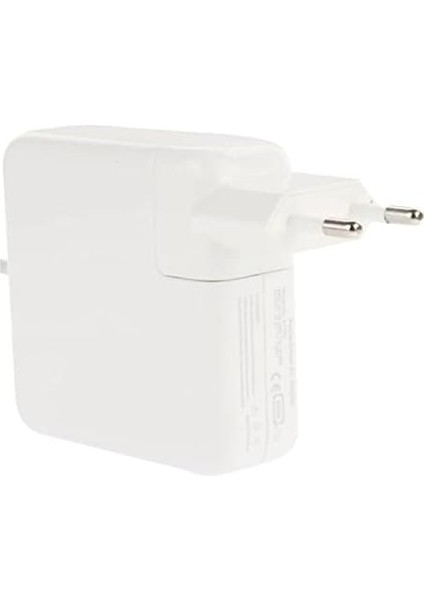 Magsafe ile Uyumlu 45W 14.5V 3.1A Şarj Aleti Adaptörü indirimleri