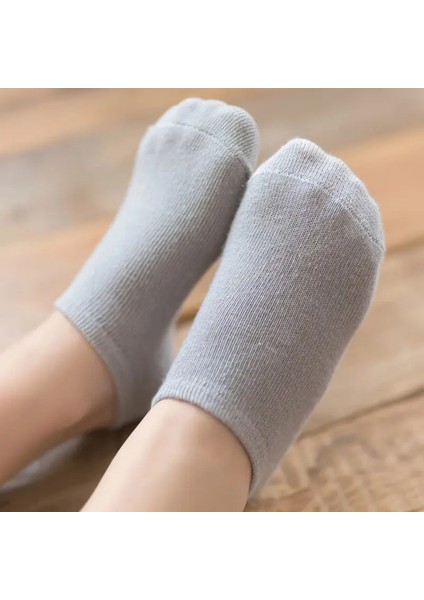 Kız - Erkek Çorap Pamuklu Terletmez (12 Çift) Öğrenci Okul Çocuk Çorabı fiyatları