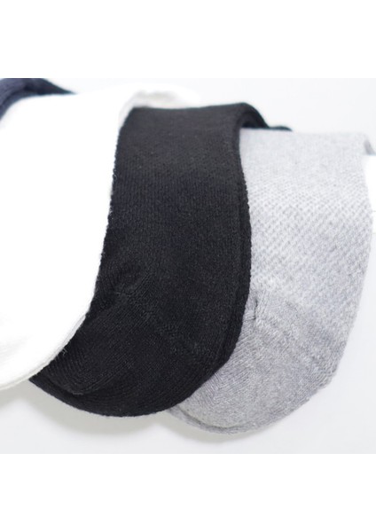 Kız - Erkek Çorap Pamuklu Terletmez (12 Çift) Öğrenci Okul Çocuk Çorabı fırsatları