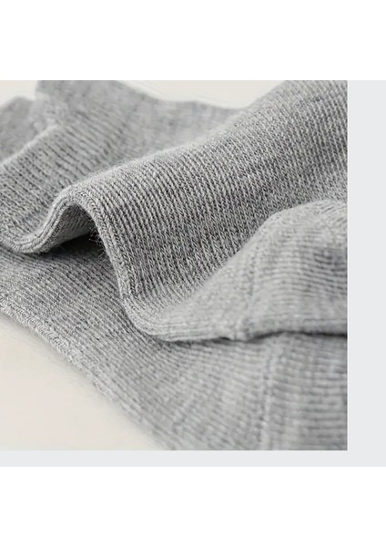 Kız - Erkek Çorap Pamuklu Terletmez (12 Çift) Öğrenci Okul Çocuk Çorabı indirimleri