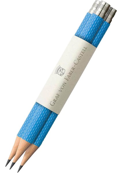 Ideal Kalem Yedeği 3lü Körfez Mavisi 118668