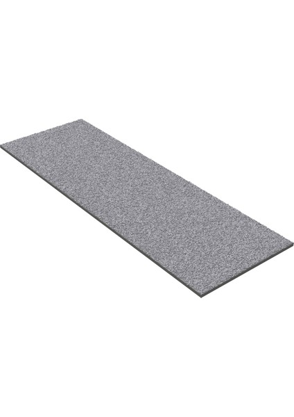CTP Kaydırmaz Bant PRO (5 cm x 2.5 metre, Füme)