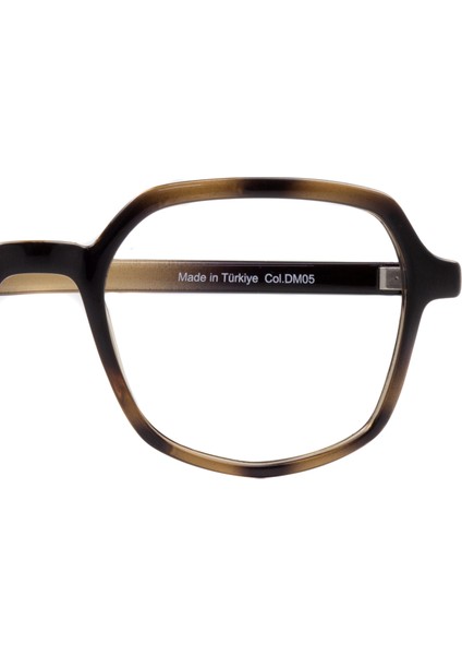 Mavi Işık Korumalı Ekran Gözlüğü OLW 1801-DM05 indirimleri