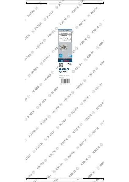 Sfc Elmas Sulu Karot Uç 250*450 mm 1 1/4" Unc fiyatları