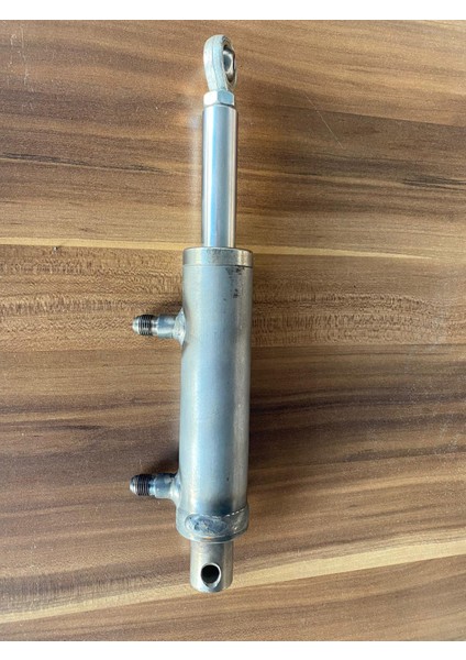 Gübre Serpme Makinesi Hidrolik Açma Kapama Piston - Cevan indirimleri