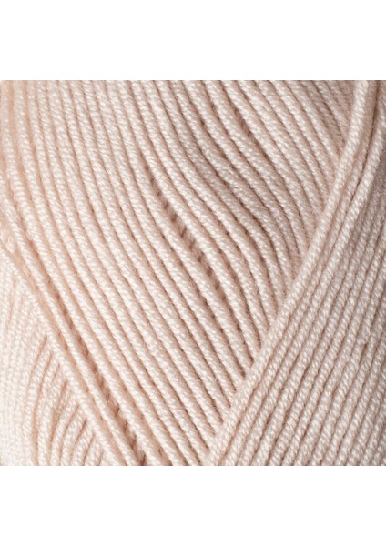 La Mia Baby Boom Bej El Örgü Ipi - 310 - 34263 fiyatları