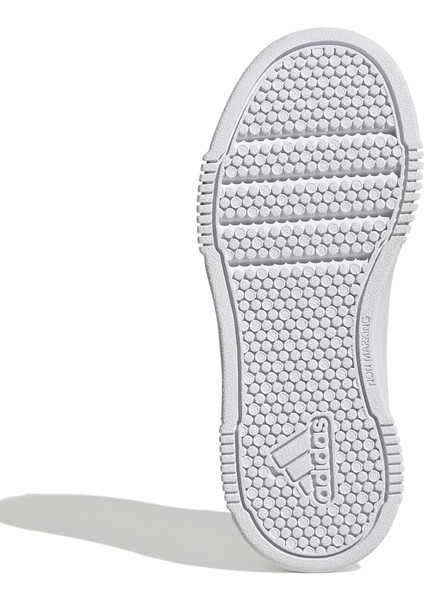 Tensaur Sport 2.0 K Unisex Spor Ayakkabısı Hafif ve Esnek Tasarım 30.5 Numara