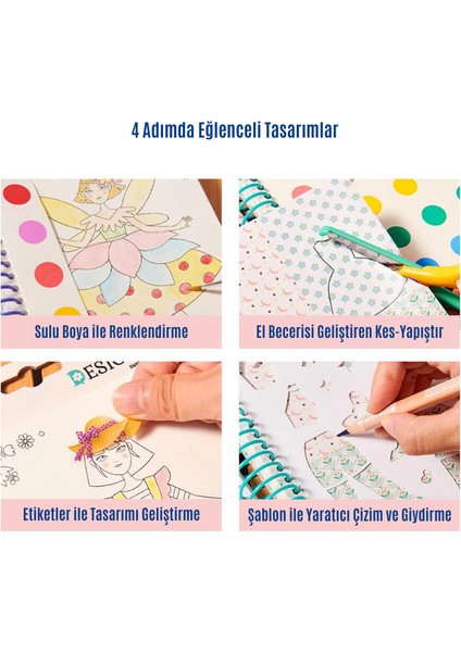 Haydi Beni Tasarla : Çay Partisi Keyfi