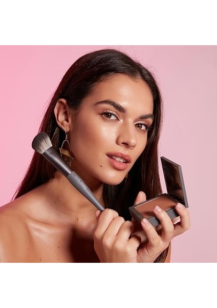 Alıx Avıen Kontür Fırçası - Contour Brush fiyatları