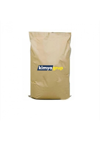 Katı Lavabo Aç Bazik 5 kg