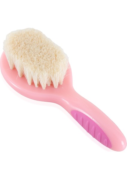 Bebek Bakım Bakım Seti Pembe 7 Parça