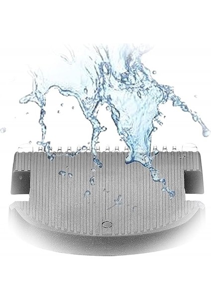 Sakal Düzeltici Style Series B5 (17 Uzunluk Ayarı 0,4 - 18 Mm, Ayarlanabilir, Kablolu/kablosuz, Kendiliğinden Bilenen, Sakal Düzeltme) MB5001 (Sadece Amazon'da) modelleri