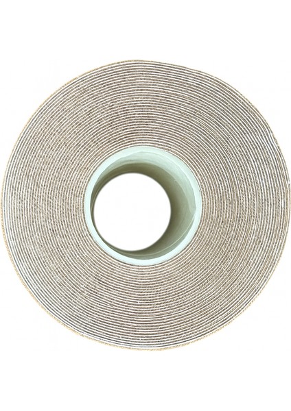 Kinezyoloji Bandı Ağrı Bandı 5cm x 5m – Suya Dayanıklı, Hipoalerjenik, Ten Rengi modelleri