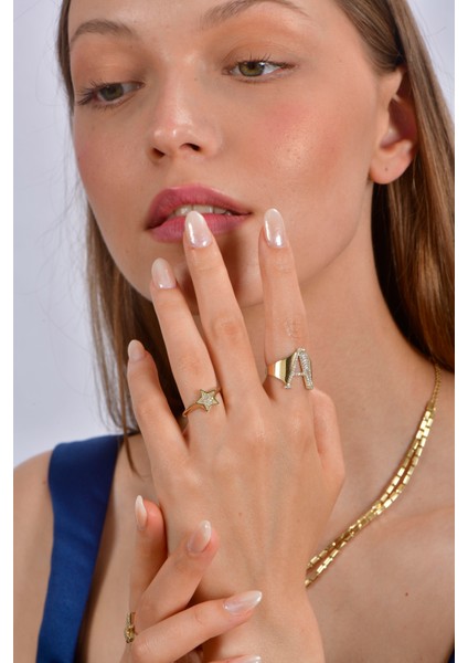 Altaira Altın Yüzük fiyatları