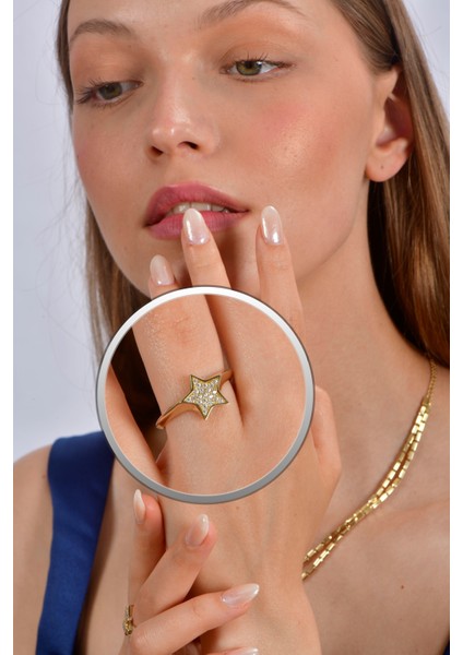 Altaira Altın Yüzük modelleri