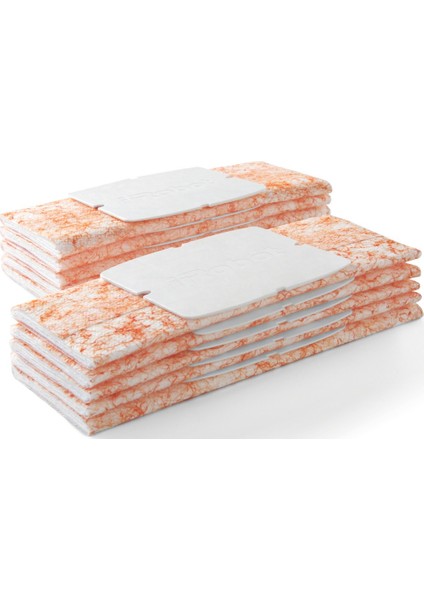 Irobot Brava Jet 240 Orijinal Islak ve Kuru Mop Paspas Yedek fiyatları