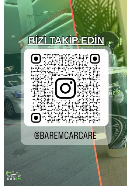 Lastik Parlatıcı Sprey 400ML fırsatları