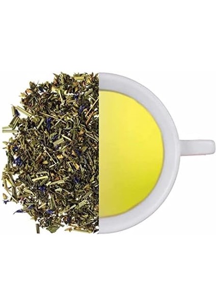 Beta Berry Blossom Çayı 50GR - B.1086