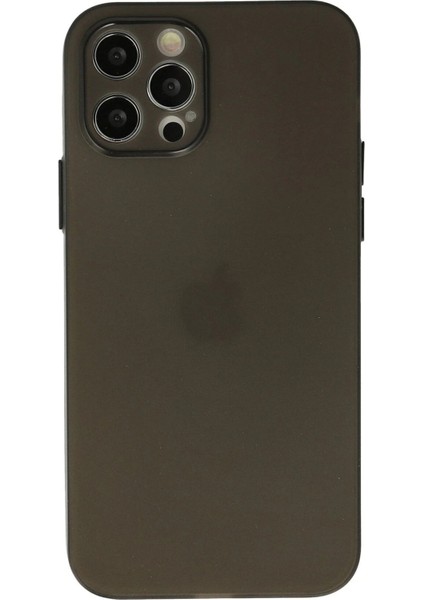 iPhone 12 Pro Max Kılıf Puma Silikon - GRI-(5796) - N430J950-M57430