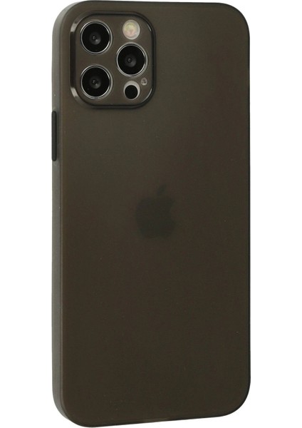 iPhone 12 Pro Max Kılıf Puma Silikon - GRI-(5796) - N430J950-M57430 modelleri