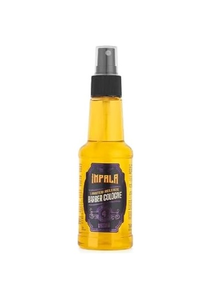 Impala Kolonya Kingsman No4 150 ml