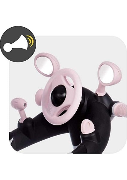 741501, Babydriver Tricycle, Evrimsel Üç Tekerlekli Bisiklet modelleri